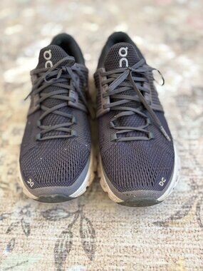 on Cloudswift running shoes - Women size 7